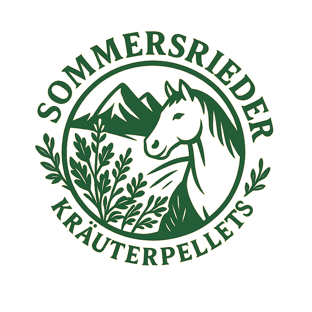 Logo Sommersrieder Kräuterpellets